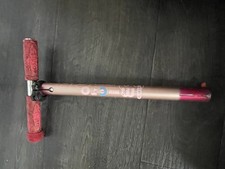 Micro Mini deluxe scooter -