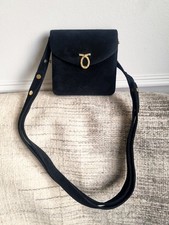 Launer London Designer Handbag