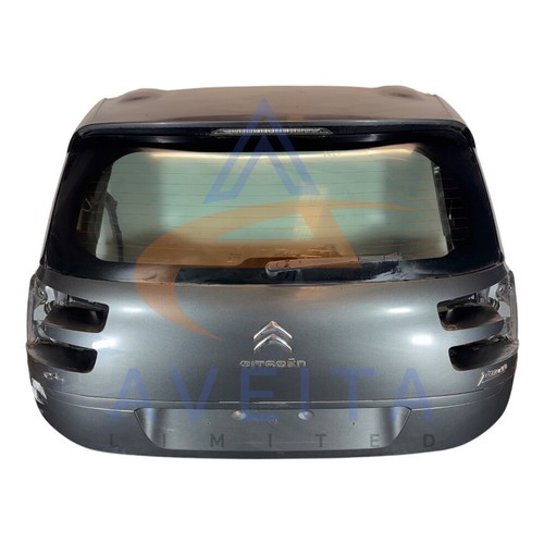 Citroen grand picasso - citroen,
