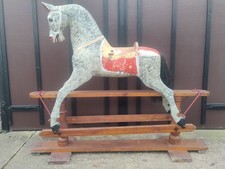 Very Large Antique F. H. Ayres