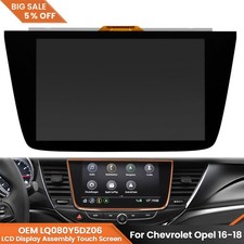 For VAUXHALL ASTRA K MK5