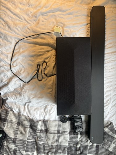 Sn4 channel soundbar - sn4,