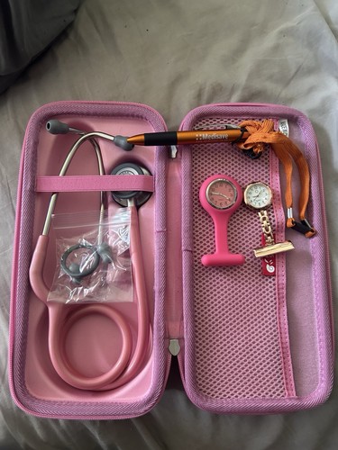 Littmann classic iii - littmann,