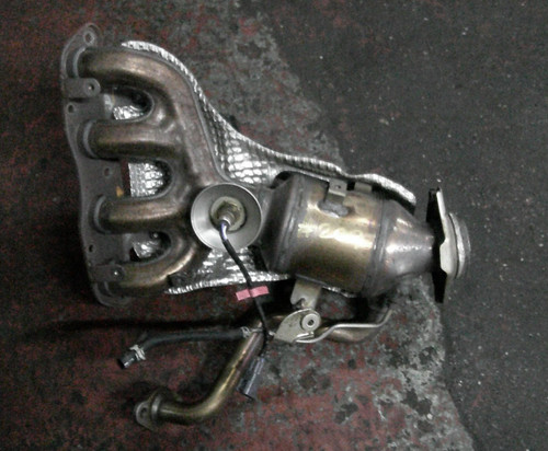 Toyota corolla 2021 exhaust - corolla,