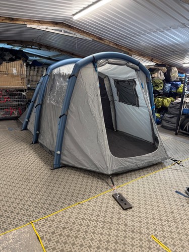 Eurohike genus 400 - airbeam, 4