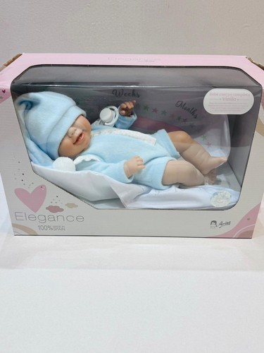 Arias elegance baby doll - arias,