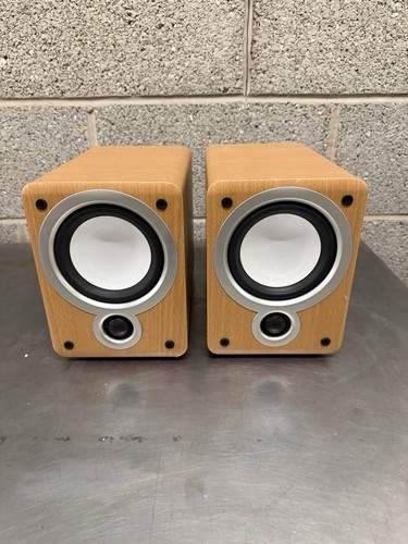 Denon m73 bookshelf - -,