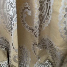 STUNNING LAURA ASHLEY EMPEROR