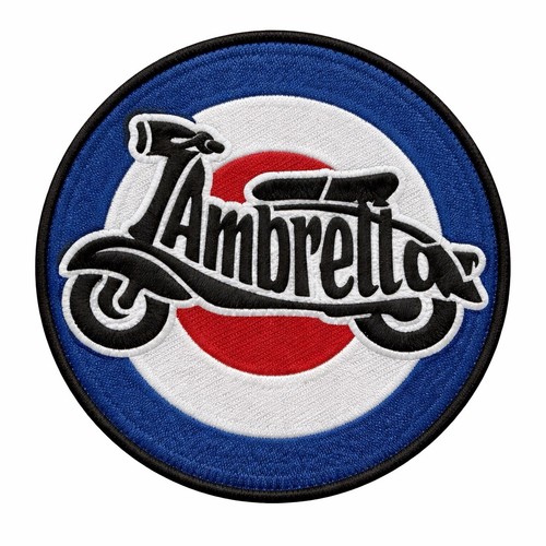 Lambretta new design - lambretta,