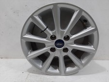 FORD FIESTA TITANIUM MK8