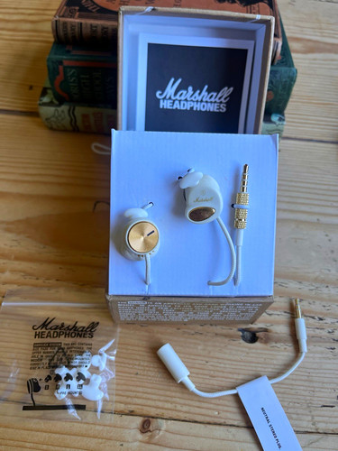 Vintage marshall minor 1st - minor,