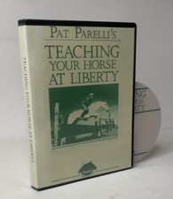 Pat Parelli - Teaching your horse at liberty DVD