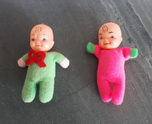 Vintage beanie baby - vintage, 2
