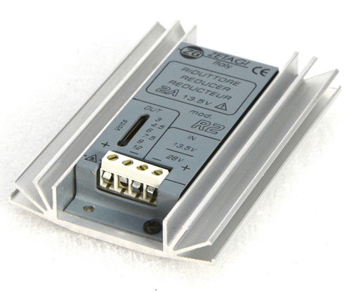 Zetagi power supply - zetagi,
