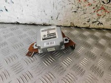 NISSAN QASHQAI DCI TEKNA PLUS J10 10-13 4X4 WHEEL CONTROL MODULE 41650EY20A V8
