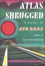 Atlas Shrugged: (Centennial