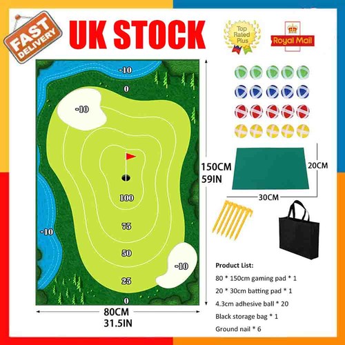 Golf indoor mini game set - golf,