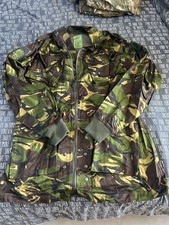 British Army Para Smock DPM
