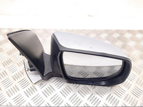Isuzu max door mirror right - isuzu,