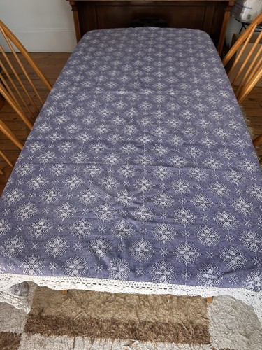 Vintage blue white - vintage,