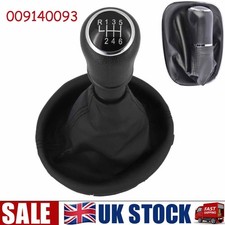 6 Speed 19276456 For Vauxhall