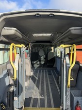 Ricon Wheelchair Lift 350kg