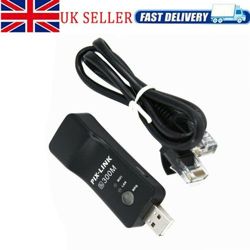 Wireless lan adapter - lan, wifi