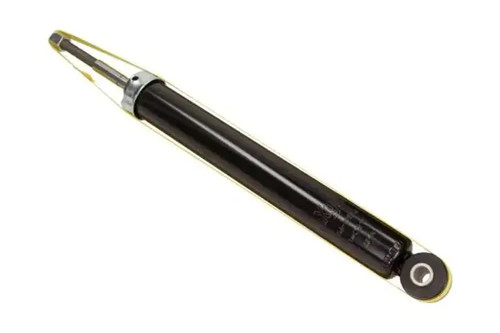 Shock absorber rear axle - absorber,