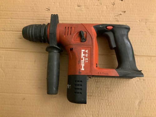 Hilti 36v lightweight - hilti, te