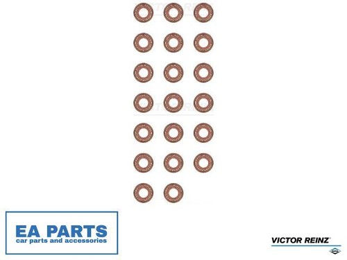 Seal set valve stem for - valve,