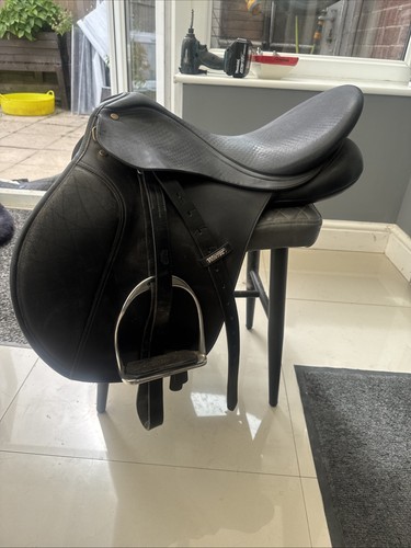 Black inch wintec - black, 500