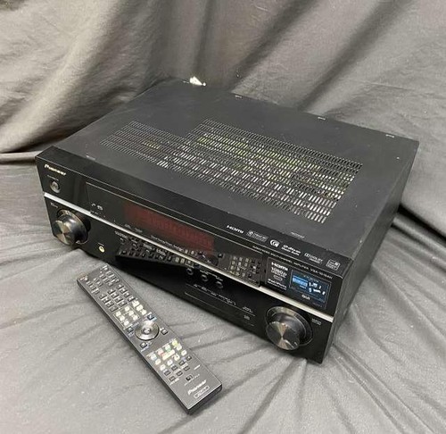 Pioneer vsa 1019ah - vsa-1019ah, av