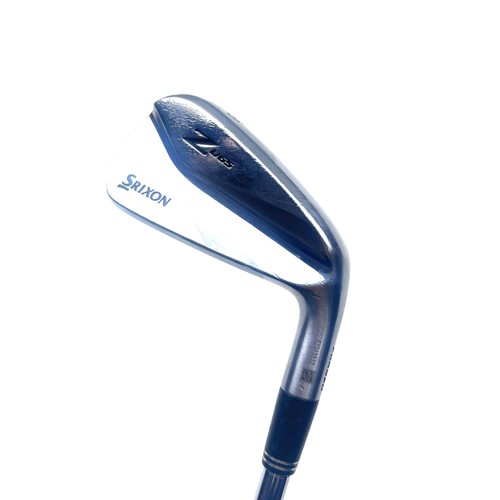 Srixon zu65 iron - 4, degree