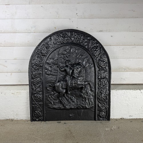 Antique cast iron - antique,
