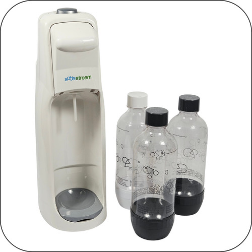 Sodastream white sparkling - white,