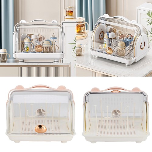 Baby bottle drying rack - baby,