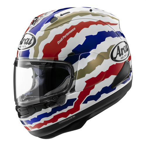 Arai evo doohan jubilee - arai,