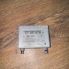 MERCEDES-BENZ E CLS S Class