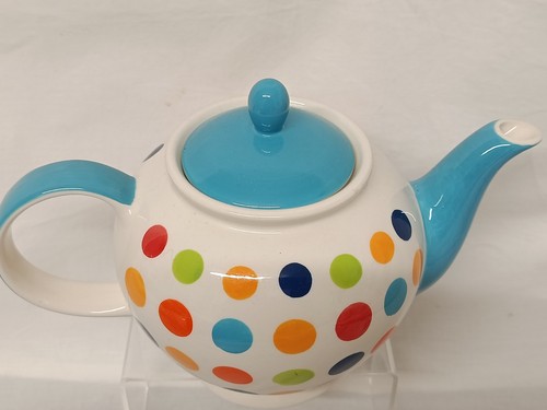 Whittard chelsea teapot - of,