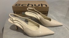 Wedding Shoes Size 6UK