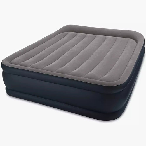 Intex double inflatable air - double,
