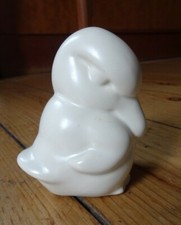 Antique Duck Figurine 1930s