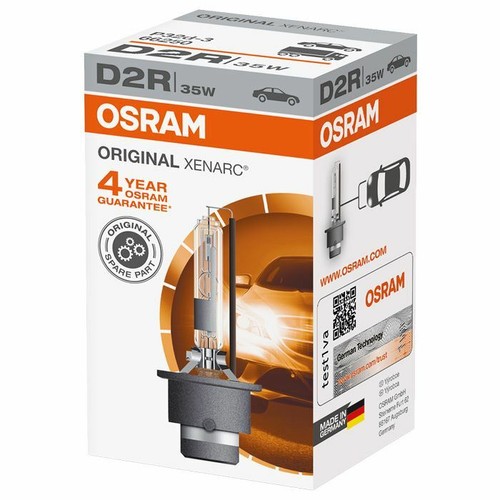 Osram xenarc original d2r - original,