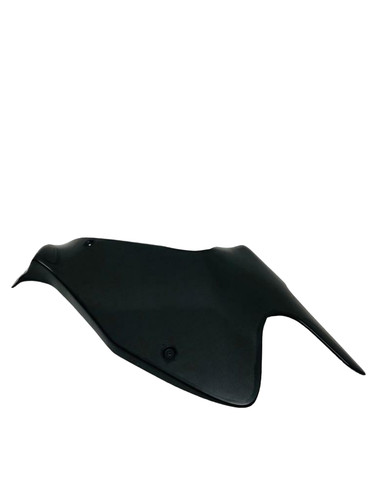 Ducati supersport carbon left - carbon,