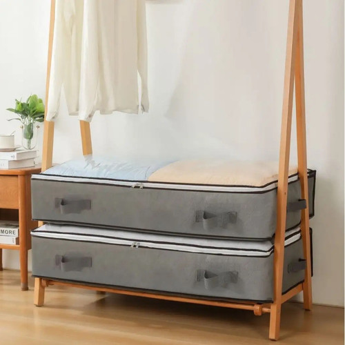 Large underbed storage 90l - 2x,