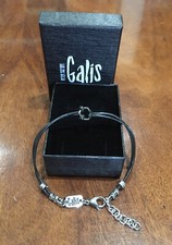 Cuff Chain Bracelet for Men