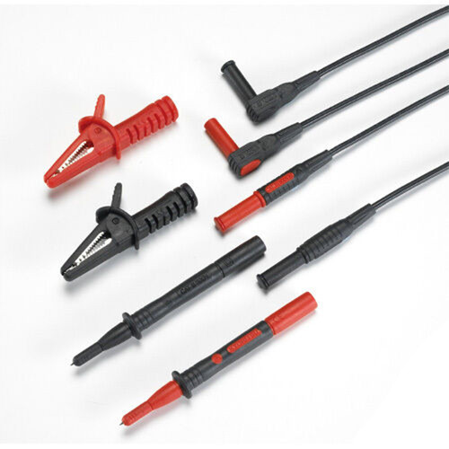 Kewtech acc020 test lead - kewtech,