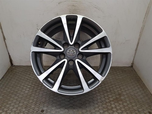 2009 mk3 toyota avensis - on, 17"
