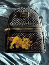 Loungefly Disney Lion King