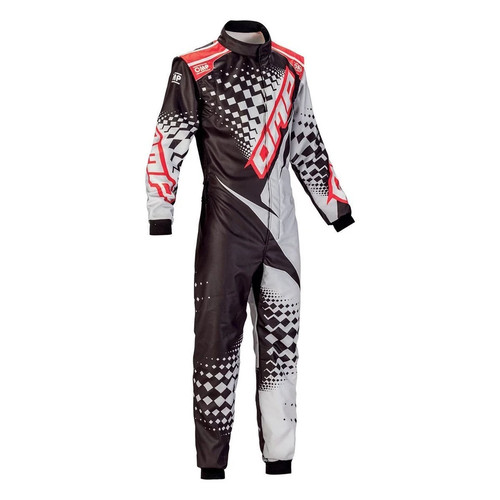 Omp karting suit - omp,
